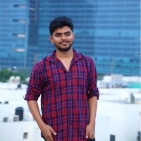 Abhishek Kancharana
