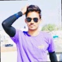 Divyesh Yadav