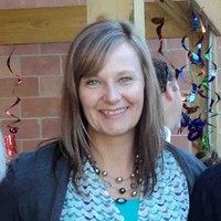 Laurie Logar