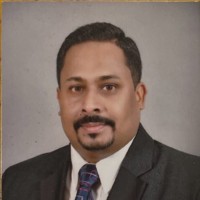 Indika Abeysiri
