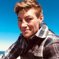 Katherine (Kat) Roubos