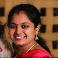Revathi Pedapalli