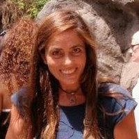 Cristina Roldán Garrido