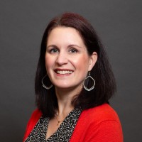 Alison McCormick