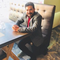 Raj Singh