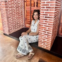 Arthi Muralidharan