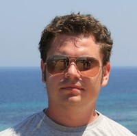 Андрей Волков