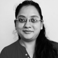 Advocate Charmi Jani