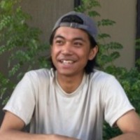 Daniel Pahutan