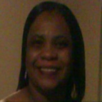 Joyce Parrott