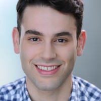 Daniel Echeverria