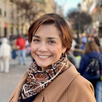 Ana Rodríguez Domínguez