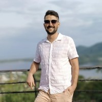 Lucas Souza Ferreira Junior