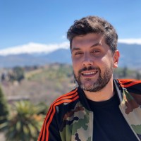 Ricardo Jacobs