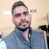 Vinod Kumar Raghav