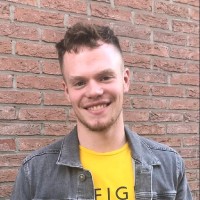 Matthijs Vollebregt