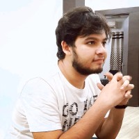 Gautam Pruthi