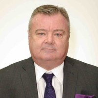 Steve Stephen McAfee