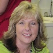 Glenda Gardner