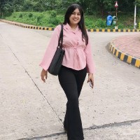 Pari Mehta