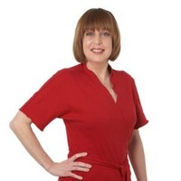 Lydia van der Merwe