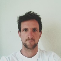 Sjoerd Van Berkel