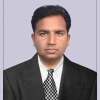 Vikas Kumar Singh