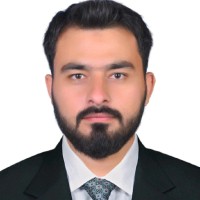 kamran ullah khan