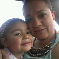 Cindy vanessa Alzate Buitrago