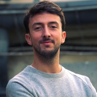 Valentin Barrault