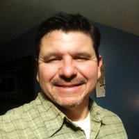 Chuck Muir