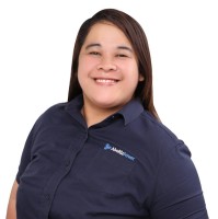 Hazel Fenangad