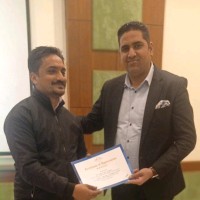 Virendra Nautiyal