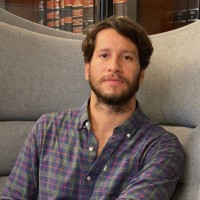 Lucas Matteucci