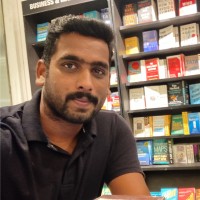 Ramachandran K