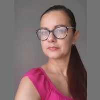 Julia Diachkova