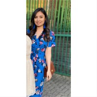 Maariya Dyer