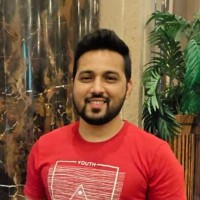 Neeraj A