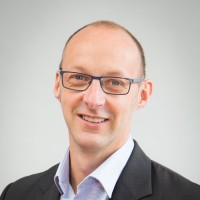 Darren Hogg