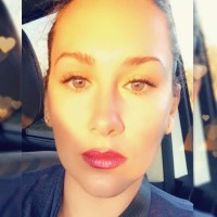 Leah Giancoulas Silva