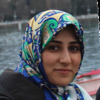Fatemeh Pishbin