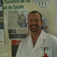 Gregory Dunham