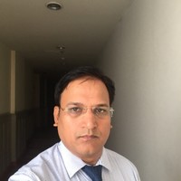 Sushil Dubey