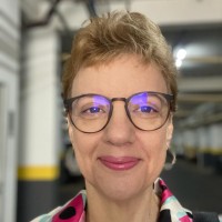 Daiva Domenech Tupinambá