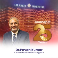 Dr.Pavan Kumar