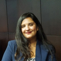 Samah Harmouche