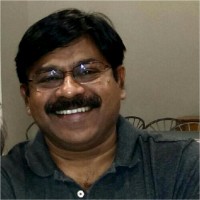 Shaji Abdu