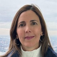 Martha Cristina González Peña