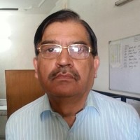 S K SEHGAL