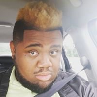 Darius Wilson-Prince